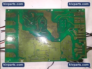 175H3828 DT2 Inveter Board – actual item, photo 5 of 7