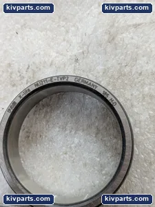 NU211-E-TVP2 Cylindrical Roller Bearing – actual item, photo 2 of 4