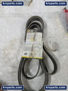 Napa 081223 Belts – actual item, photo 3 of 4