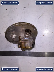 Liquiflo H3FSPP4B102000US Chemical Processing Pumps – actual item, photo 5 of 6