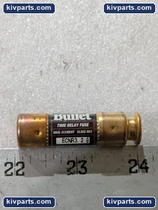 Bullet ECNR3 Class RK5 Fuse – actual item, photo 5 of 7