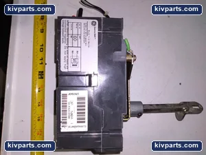 General Electric SAT1 Circuit Breaker – actual item, photo 4 of 6