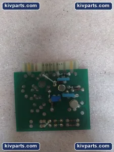 Teledyne A9311-10 Circuit Board – actual item, photo 3 of 5