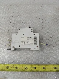 Eaton FAZ-C2/1 Miniature Circuit Breaker
