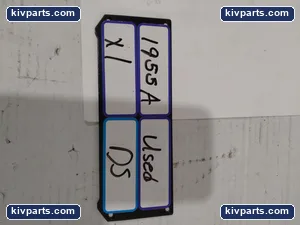 Ohio Semitronics CT50LT Current Transformer – actual item, photo 3 of 3