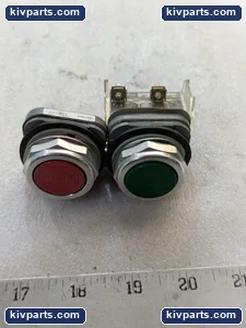 Allen-Bradley 800T-FB16 Set Switch – actual item, photo 4 of 10