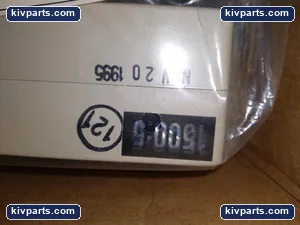 Cutler-Hammer 42-3598-7 Current Transformer – actual item, photo 3 of 10