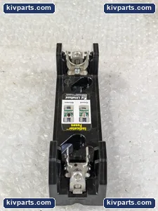 Littelfuse LR60030 Class Cartridge Fuse Holder – actual item, photo 2 of 5