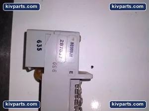 Foxboro 2B7837 Transmitter – actual item, photo 2 of 7