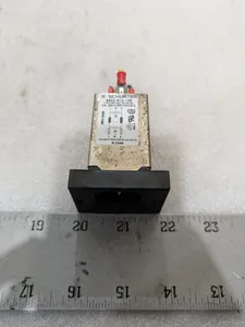 Schurter 8843-N10-140 IEC Power Entry Module