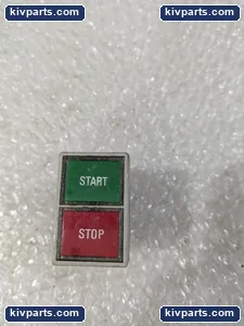 Furnas Button Unit Industrial Control – actual item, photo 3 of 5