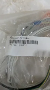 Gilbarco T19983G1 Assy Main AC Cable