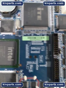 Verifone 24656-01-R Sapphire New-Pro-II Board – actual item, photo 2 of 7