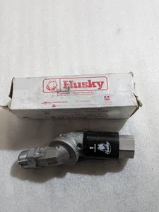 Husky Nozzle Gas Pump Handle