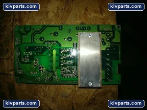 Yaskawa YPHT31516-2A Servo Drive PCB Module Card – actual item, photo 3 of 3