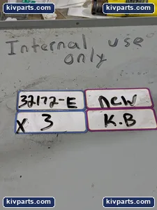 Mersen A70P15 Type 1 Semiconductor Fuse – actual item, photo 3 of 3