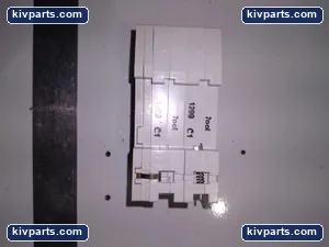 Siemens 5SX2 C1 AC with Breaker – actual item, photo 4 of 7