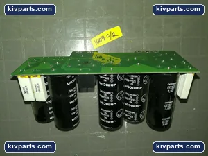 KEB F5 15.F5.24E.1409 Combivert Drive Control Board – actual item, photo 3 of 3