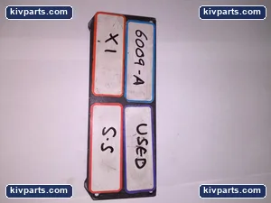 MTR AB-120630 Vrms – actual item, photo 2 of 2