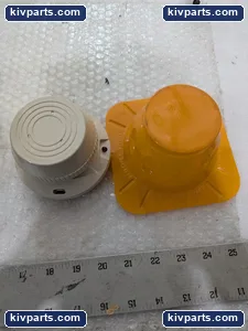 System Sensor Safety Relay – actual item, photo 3 of 6