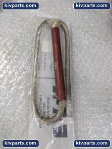 Eaton FL6T140 Fuse – actual item, photo 2 of 5