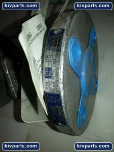 842V2 300 Class Flanged Ball Valve – actual item, photo 4 of 5