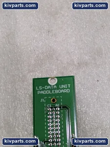 General Electric 087-86448-96 Telecom Interface PCB Card – actual item, photo 2 of 9