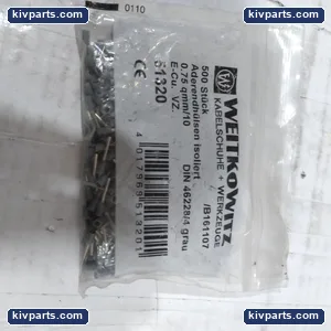 Weitkowitz 51320 Cable – actual item, photo 3 of 6