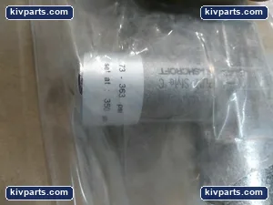 Ashcroft 04PL02CST50XC3 Pressure Limiting Valve – actual item, photo 6 of 8