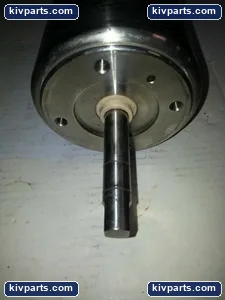25-484-S FH Pneumatic Piston Valve – actual item, photo 3 of 4