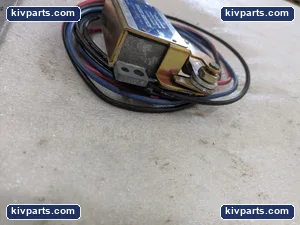 Honeywell BZLN-2-RH3 Limit Switch – actual item, photo 3 of 8
