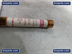 Mersen TRS1R Class RK5 Fuse – actual item, photo 8 of 9