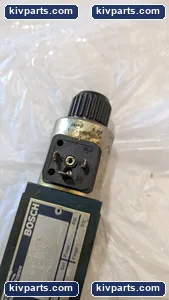 Bosch Hydraulic Relief Valve – actual item, photo 3 of 7