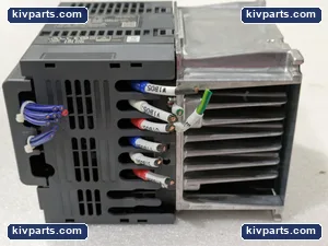 Mitsubishi D700 AC Drive – actual item, photo 4 of 6