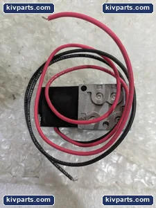 MAC 45A-AA2-DDAA-1BK Solenoid Air Valve – actual item, photo 6 of 8