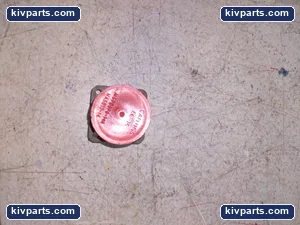 Amphenol EC-14 Circular Connector Receptacle – actual item, photo 2 of 3