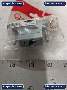 Quest NMA-8509 Technology Modular Adapter – actual item, photo 4 of 5
