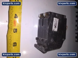 Eaton E11713 Circuit Breaker – actual item, photo 4 of 6