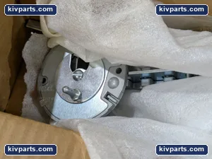 Siemens FG0491-6078 Mechanism Breaker Disconnect – actual item, photo 4 of 5