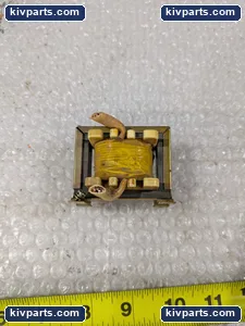 TDK A45L-0001-0010-01 Fanuc CNC Control – actual item, photo 3 of 4