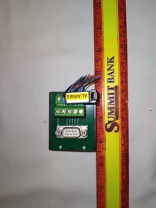 Murr 54030 Electronic