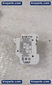 Bussmann 08-2.OMM Fuse Holder – actual item, photo 2 of 5