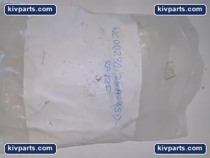 SMC NCDQ280-26A-45D-XA22F Assembly NCQ2 Compact Cylinder – actual item, photo 2 of 3