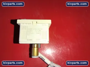 SMC ISE20-N Pneumatic Component – actual item, photo 7 of 7