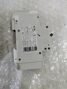 Eaton FAZ-C7/1-NA-SP Xeffect Unit Circuit Breaker – actual item, photo 1 of 6