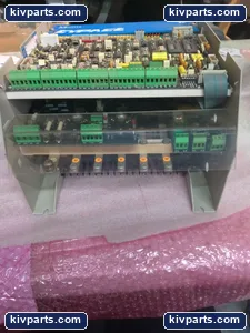 Moeller TPY3-415/480-40-2B Drive Armature Field Converter – actual item, photo 4 of 12