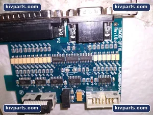 IOMOD-OPT16 Lassevali – actual item, photo 2 of 6