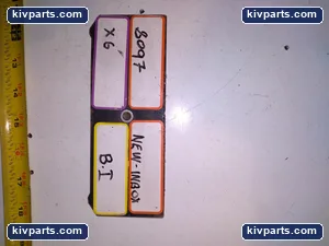 Mersen Q302763 Ultrasafe Usfmcci – actual item, photo 6 of 6