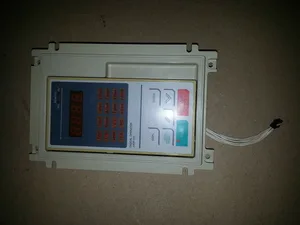 Yaskawa JVOP-131 AC Drive VFD Controller Panel