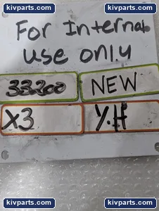 Red Lion IMP20000 Controls – actual item, photo 7 of 7